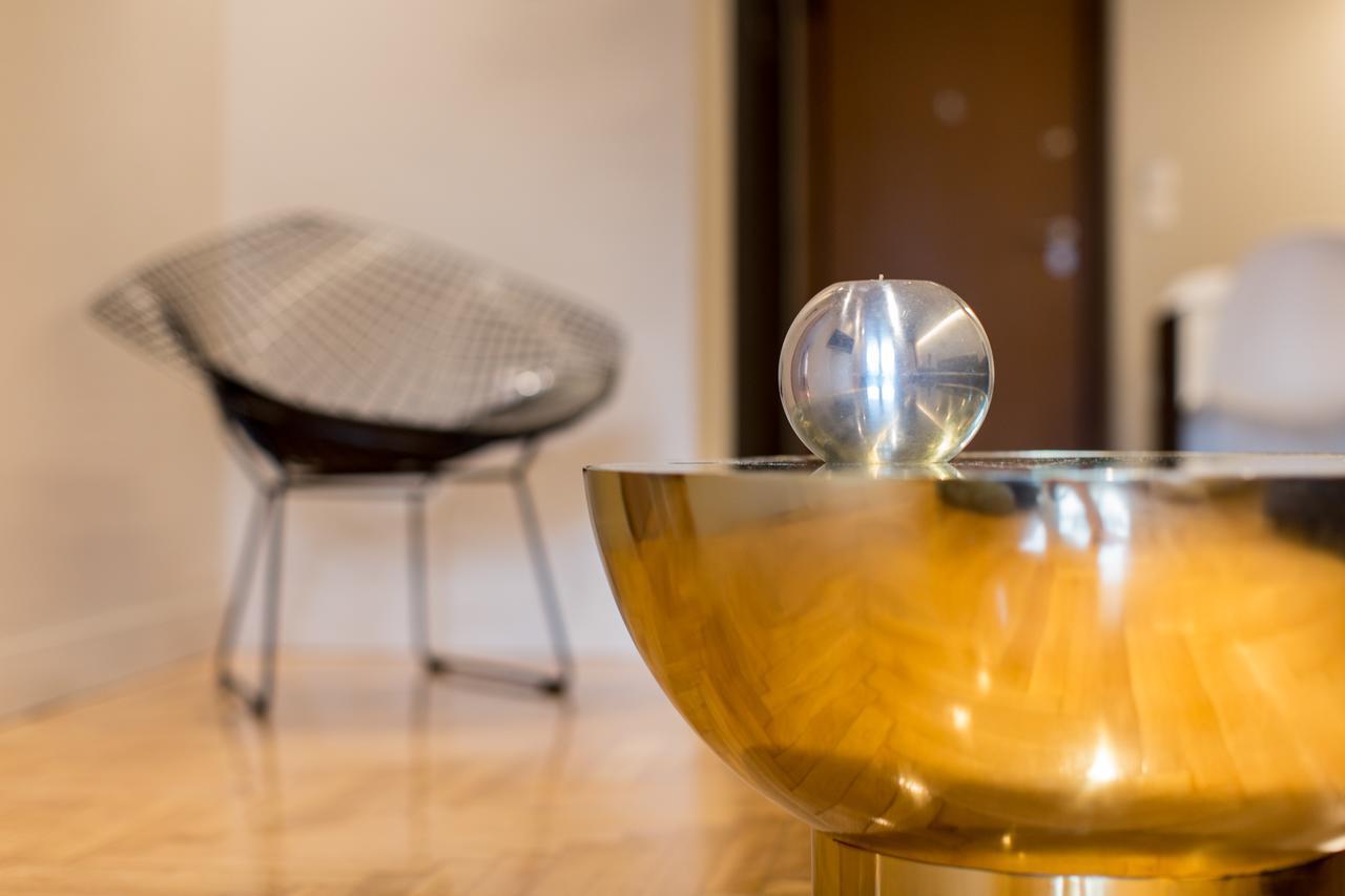 Aba Junior Apartment Veikou Street Афины Экстерьер фото